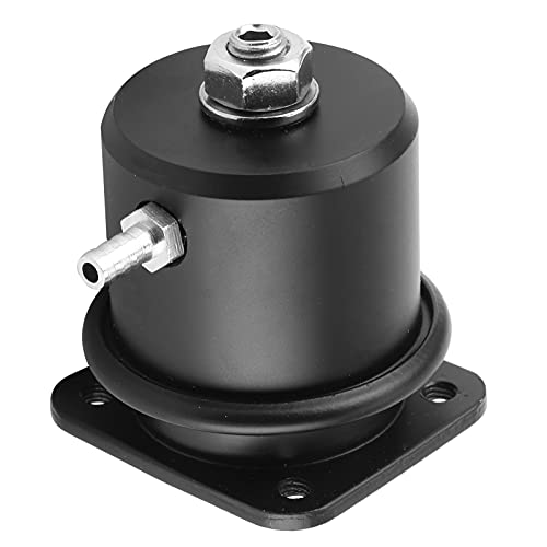 Socobeta Kraftstoffdruckregler, Lange Lebensdauer Kraftstoffeinspritzteile für Calibra/Vectra/Astra C20LET C20XE Motor Auto- und Motorradteile von Socobeta