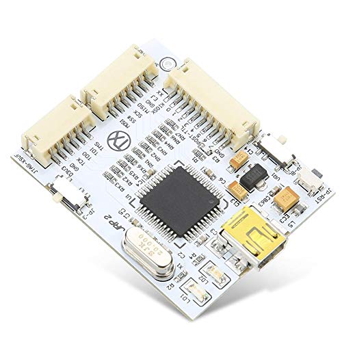 Spielekonsole Mainboard Portable TX JR-Programmierung Moterboard Mainboard Repair Tool Set mit Cable Pack von Socobeta