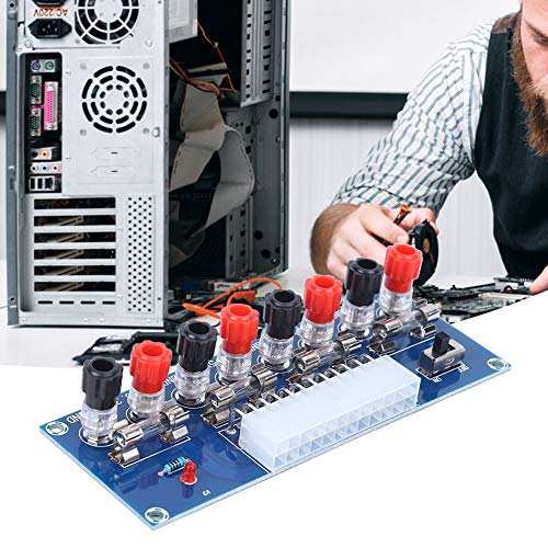 XH-M229 Transfer Board Desktop-Computer Leistungsmodule Gehäuse für die Industrieproduktion von Socobeta