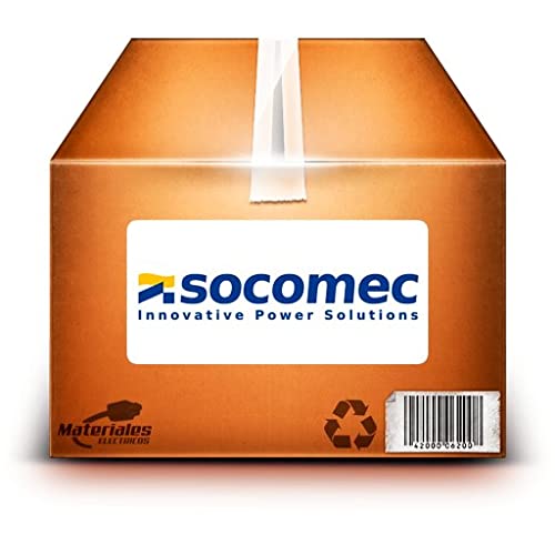 COUNTIS E43 CT-1/5A MODBUS SOCOMEC 48503065 von Socomec