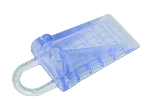 socona D2 Cale Anti Zange Finger transparent von Socona