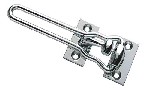 socona O1 Türöffnungsbegrenzer, Chrom socona O1 Türöffnungsbegrenzer, Chrom von Socona