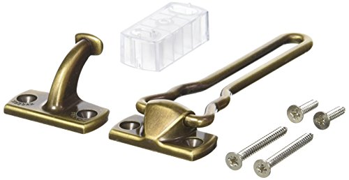 socona OR3 Türöffnungsbegrenzer, zu Deckung Bronze von Socona