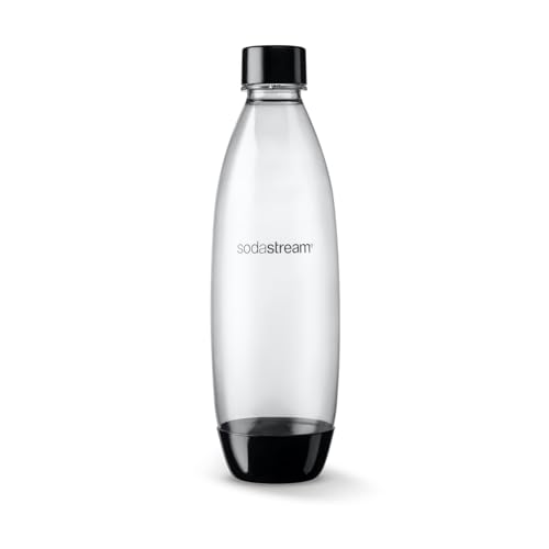 SodaStream - 1 x 1L Fuse DWS Bottle SodaStream - 1 x 1L Fuse DWS Bottle von SodaStream