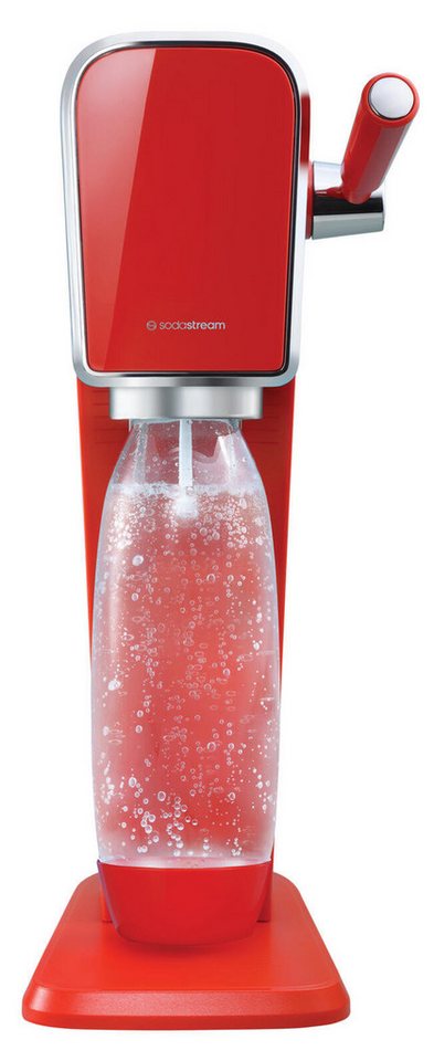 SodaStream Bräter SodaStream 2270283 SodaStream Bräter SodaStream 2270283 von SodaStream