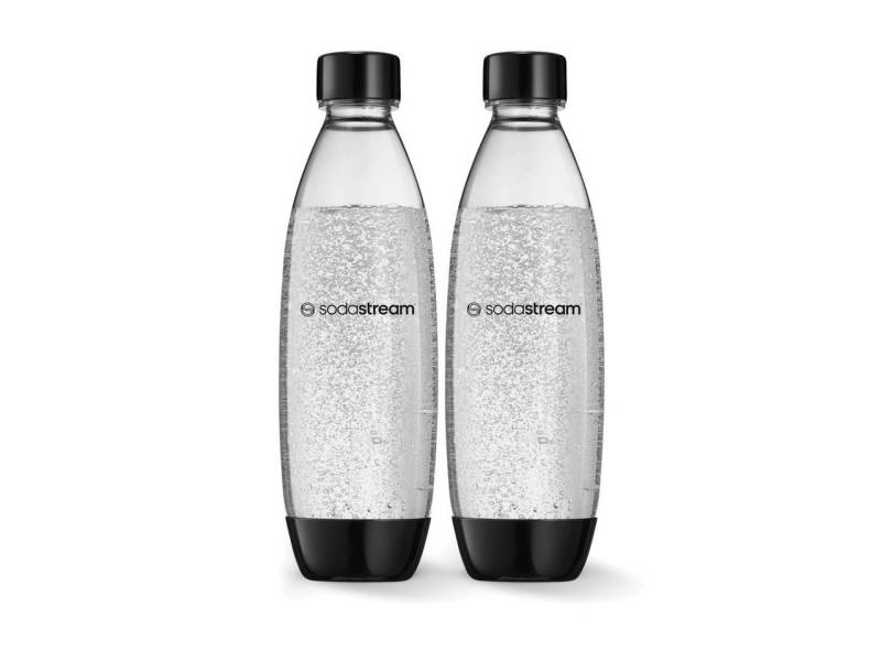 SodaStream Trinkflasche Sodastream spülmaschinengeeignete von SodaStream
