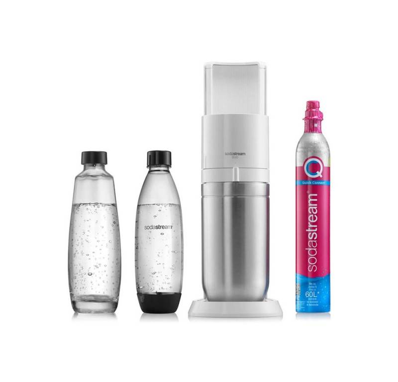 SodaStream Wassersprudler Flasche von SodaStream