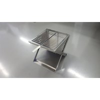 Campinggrill, Klappgrill, Minigrill von SodalitKreationen