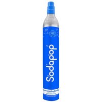 Sodapop CO2 Zusatz-Zylinder von Sodapop