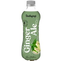 Sodapop Getränke-Sirup von Sodapop