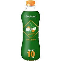 Sodapop Getränke-Sirup Orange 500ml von Sodapop