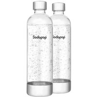 Sodapop PET-Flasche 2 Stück von Sodapop