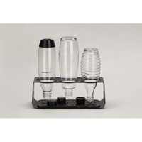 SodaStream Flaschenabtropfhalter schwarz SodaStream Flaschenabtropfhalter schwarz von Sodastream