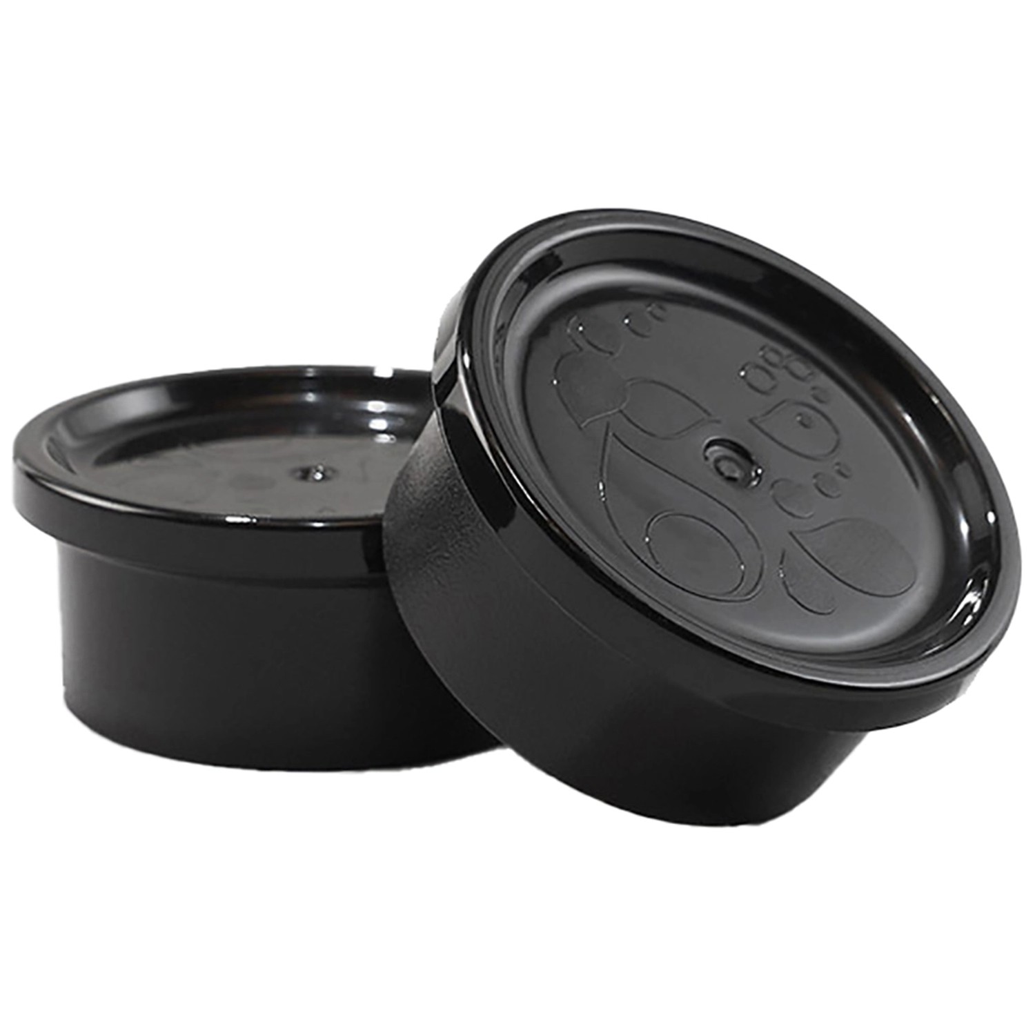 SodaStream Glaskaraffe-Schraubverschluss 2er-Set SodaStream Glaskaraffe-Schraubverschluss 2er-Set von Sodastream