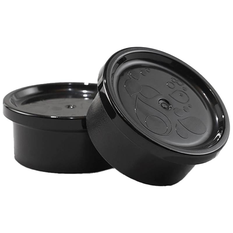 SodaStream Glaskaraffe-Schraubverschluss 2er-Set SodaStream Glaskaraffe-Schraubverschluss 2er-Set von Sodastream