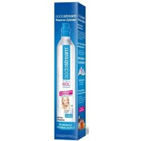 Reservezylinder 60 l pfandfrei Trinkwassersprudler - Sodastream von Sodastream