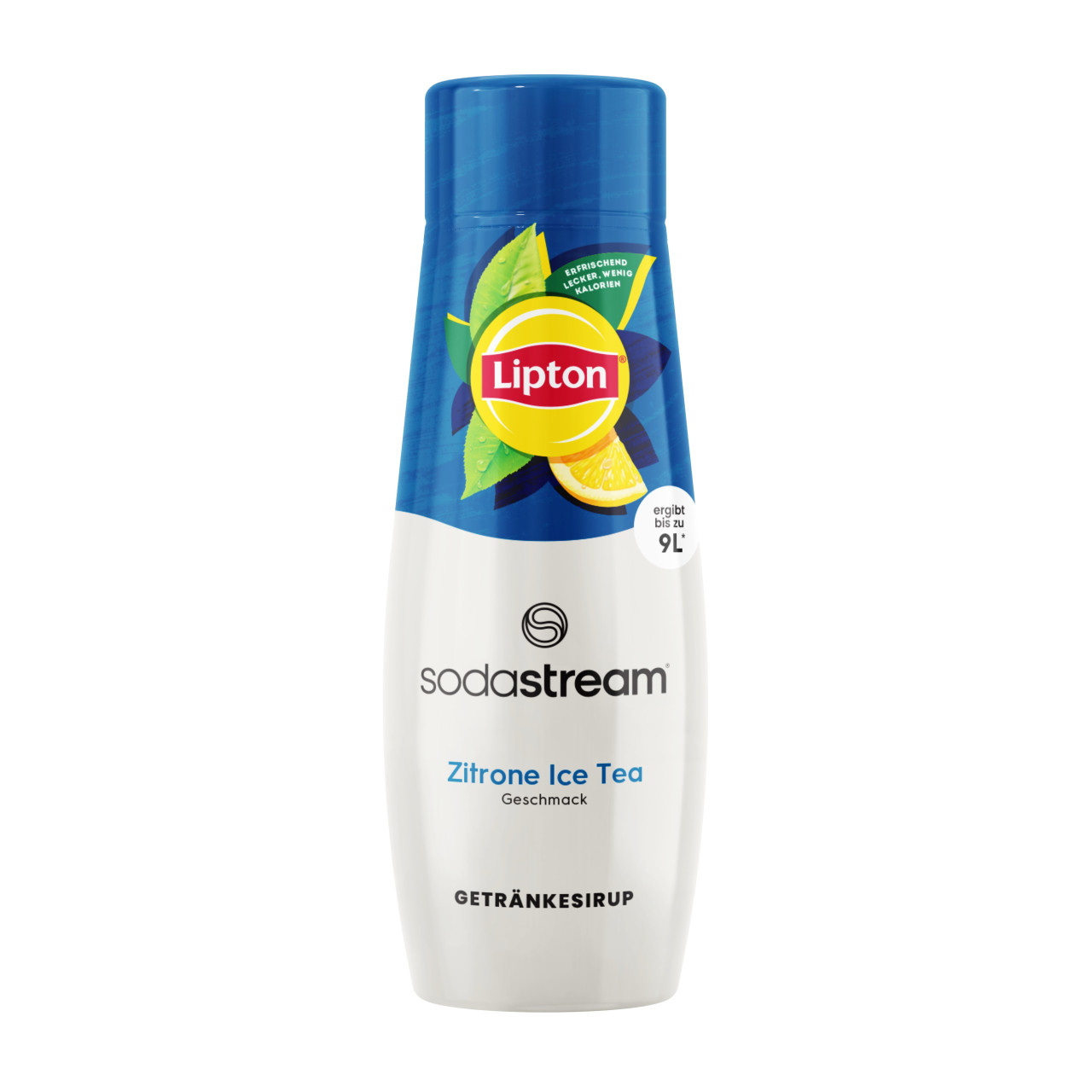 Sodastream Sirup Lipton Zitrone Ice Tea 440 ml von Sodastream