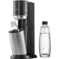 Sodastream Wassersprudler Duo Titan von Sodastream