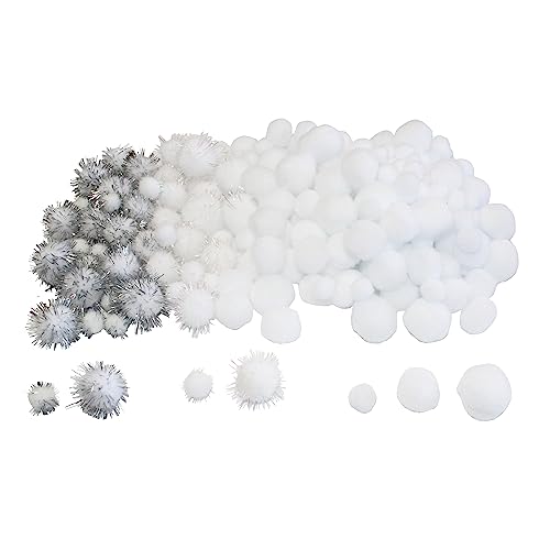 Sodertex L790030 Pompons, Standard von Sodertex
