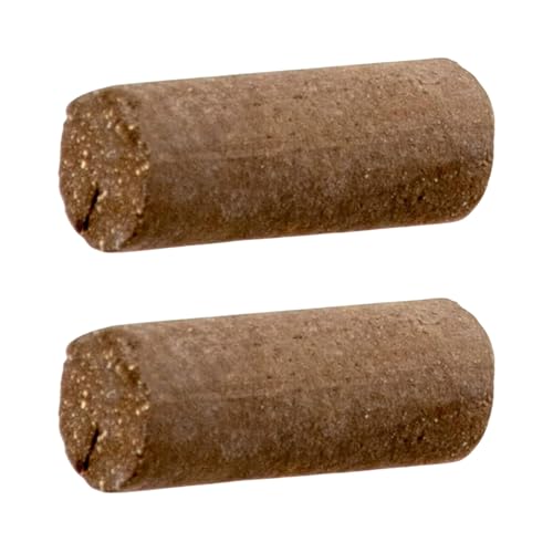 2er Pack Söchting Katalysatorsteine für Oxydator W, A, D & W Maxi | Ersatzkatalysatoren für zuverlässige Sauerstoffversorgung & optimale Wasserqualität im Aquarium & Teich von Söchting Biotechnik