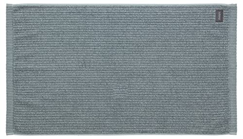Södahl Organic Melange Badematte aus 100% Bio-Baumwolle, 50x90 cm, Atlantic Södahl Organic Melange Badematte aus 100% Bio-Baumwolle, 50x90 cm, Atlantic von Södahl