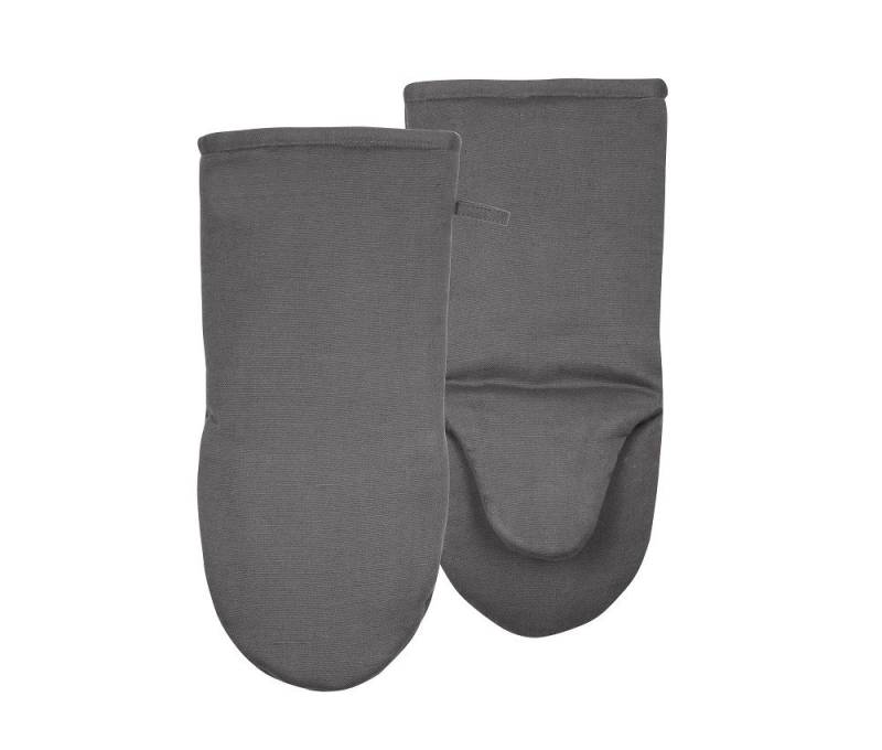 Södahl Topfhandschuhe SÖDAHL Textil Backhandschuh in Soft Grey von Södahl
