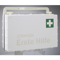 SÖHNGEN Erste-Hilfe-Koffer DYNAMIC-GLOW L Norm Plus DIN 13169 SÖHNGEN Erste-Hilfe-Koffer DYNAMIC-GLOW L Norm Plus DIN 13169 von Söhngen
