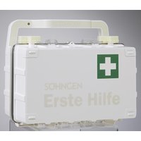 SÖHNGEN Erste-Hilfe-Koffer DYNAMIC-GLOW S Standard DIN 13157 von Söhngen