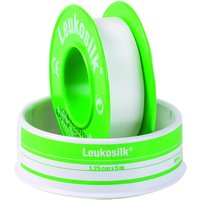 Söhngen Heftpflaster Leukosilk® 1.25 cm x 5 m von Söhngen