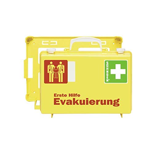 Erste Hilfe Evakuierung SN-CD gelb 2 Rettungssitze von Söhngen