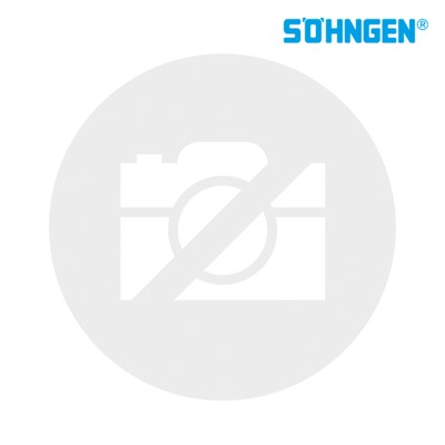 Füllung Standard, DIN EN 13157 Plus von Söhngen