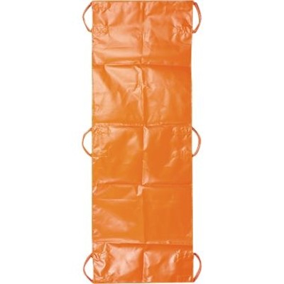 Rettungstuch 0601065 DIN EN 1865 2.000 x 700mm von Söhngen