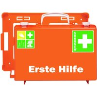 Söhngen Erste-Hilfe-Koffer Deluxe DIN 13157 von Söhngen