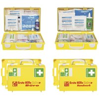 Söhngen Erste-Hilfe-Koffer Extra+ Handwerk DIN 13157 von Söhngen