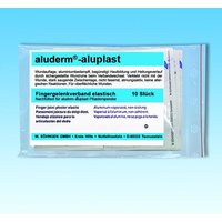 Söhngen Fingerpflaster weiß von Söhngen