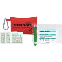 SÖHNGEN Zeckenset von Söhngen