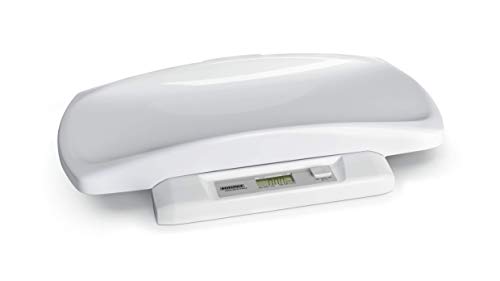 SOEHNLE PROFESSIONAL Babywaage 8352 Multina Comfort Max.20kg - 10g von Soehnle Professional