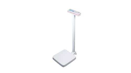 SOEHNLE PROFESSIONAL Personenwaage mit Stativ und BMI-Funktion 7835 Max.300kg - 100g SOEHNLE PROFESSIONAL Personenwaage mit Stativ und BMI-Funktion 7835 Max.300kg - 100g von Soehnle Professional