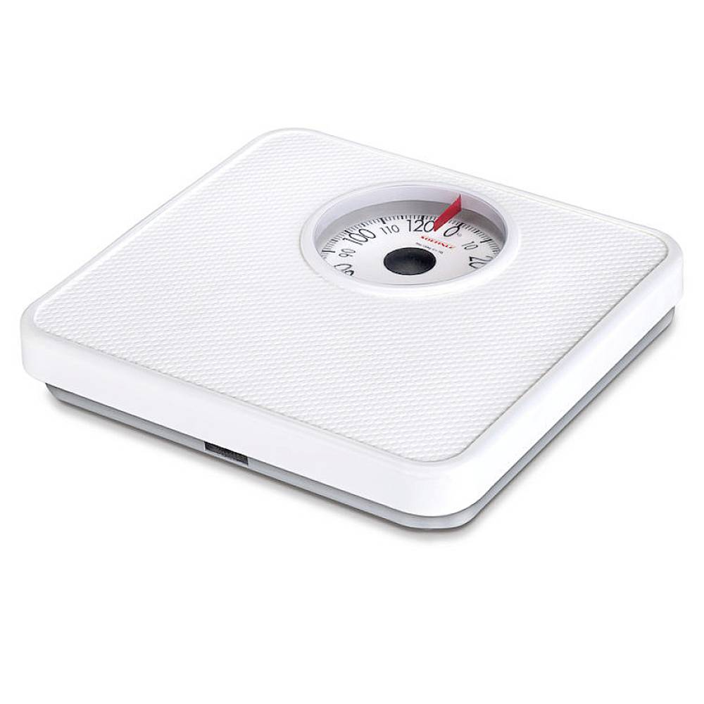 B-Ware Soehnle Pwa Tempo Personenwaage Waage Analog Gewichtsmessung B-Ware Soehnle Pwa Tempo Personenwaage Waage Analog Gewichtsmessung von Soehnle