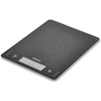 Küchenwaage Page Comfort Mosaic, Mosaic Design, digitale Küchenwaage, Haushaltswaage mit großer Wiegefläche, Gewicht bis zu 10kg (1-g-genau), Küchenwaage Page Comfort Mosaic, Mosaic Design, digitale Küchenwaage, Haushaltswaage mit großer Wiegefläche, Gewicht bis zu 10kg (1-g-genau), von Soehnle