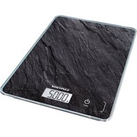 Page Compact 300 Slate Küchenwaage digital Anthrazit 200 x 150 x 13 - Soehnle von Soehnle