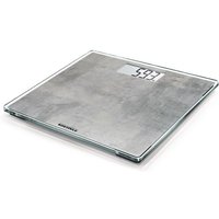 Pwd Style Sense Compact 300 concrete von Soehnle