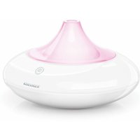 Soehnle - Aroma Diffuser Ravenna weiß 80 ml Luftbefeuchter von Soehnle