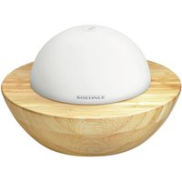 Soehnle Diffuser Modena braun Holz B/H/L/D: ca. 18,4x12,6x18,4x22,5 cm von Soehnle