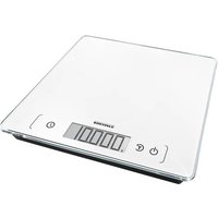 Soehnle KWD Page Comfort 400 Digitale Küchenwaage Wägebereich (max.)=10kg Weiß von Soehnle
