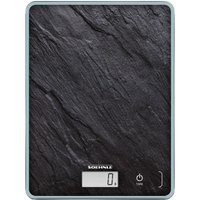 SOEHNLE Küchenwaage Compact 300 Slate von Soehnle