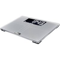 Soehnle Shape Sense Connect 200 Analysewaage Wägebereich (max.)=180kg Grau Mit Bluetooth von Soehnle