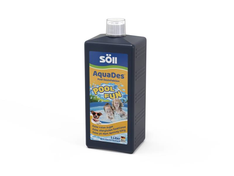 Söll AquaDes® 1 l von Söll