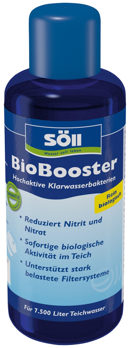 Söll BioBooster 250 ml von Söll