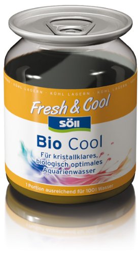 Söll BioCool 100 ml für 200 Liter von Söll